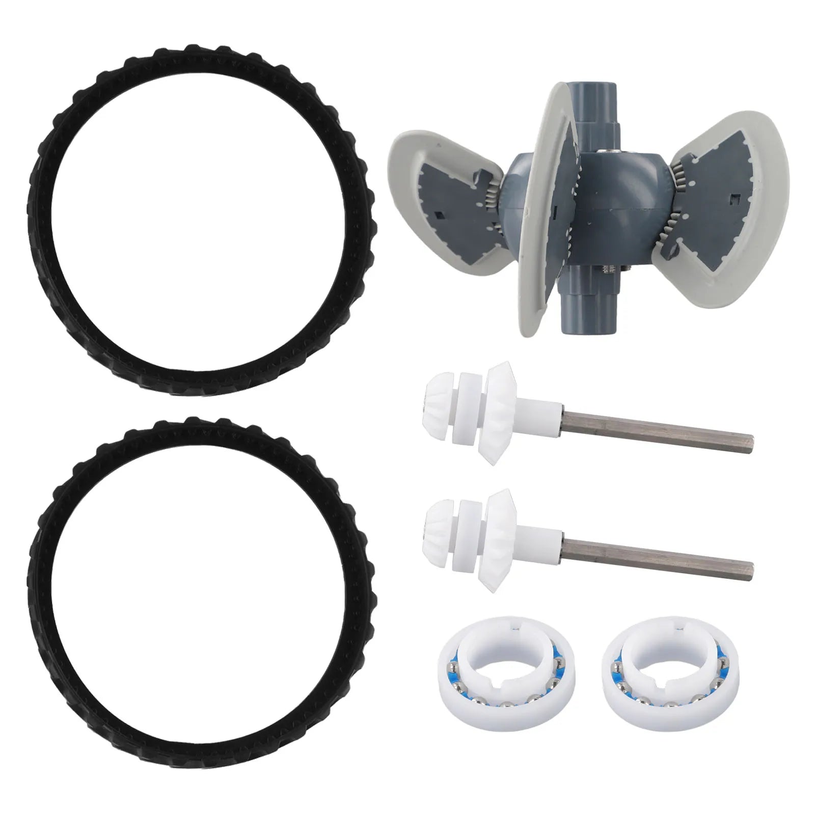 R0796200 Pool Tune-Up Kit for Zodiac Baracuda MX8 & MX6