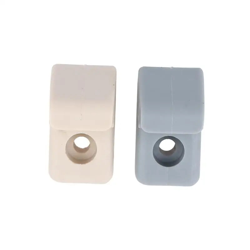 1Pcs Sun Visor Clip Replacement For 735478275 7355399311 735539312 735280780 PP Material Car Mount Oasis Select
