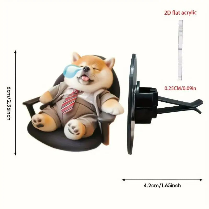 Car Interior Decoration Car Air Freshener Diffuser Car Air Outlet Perfume Clips Air Outlet Aroma Diffuser Ventilation Clip Oasis Select