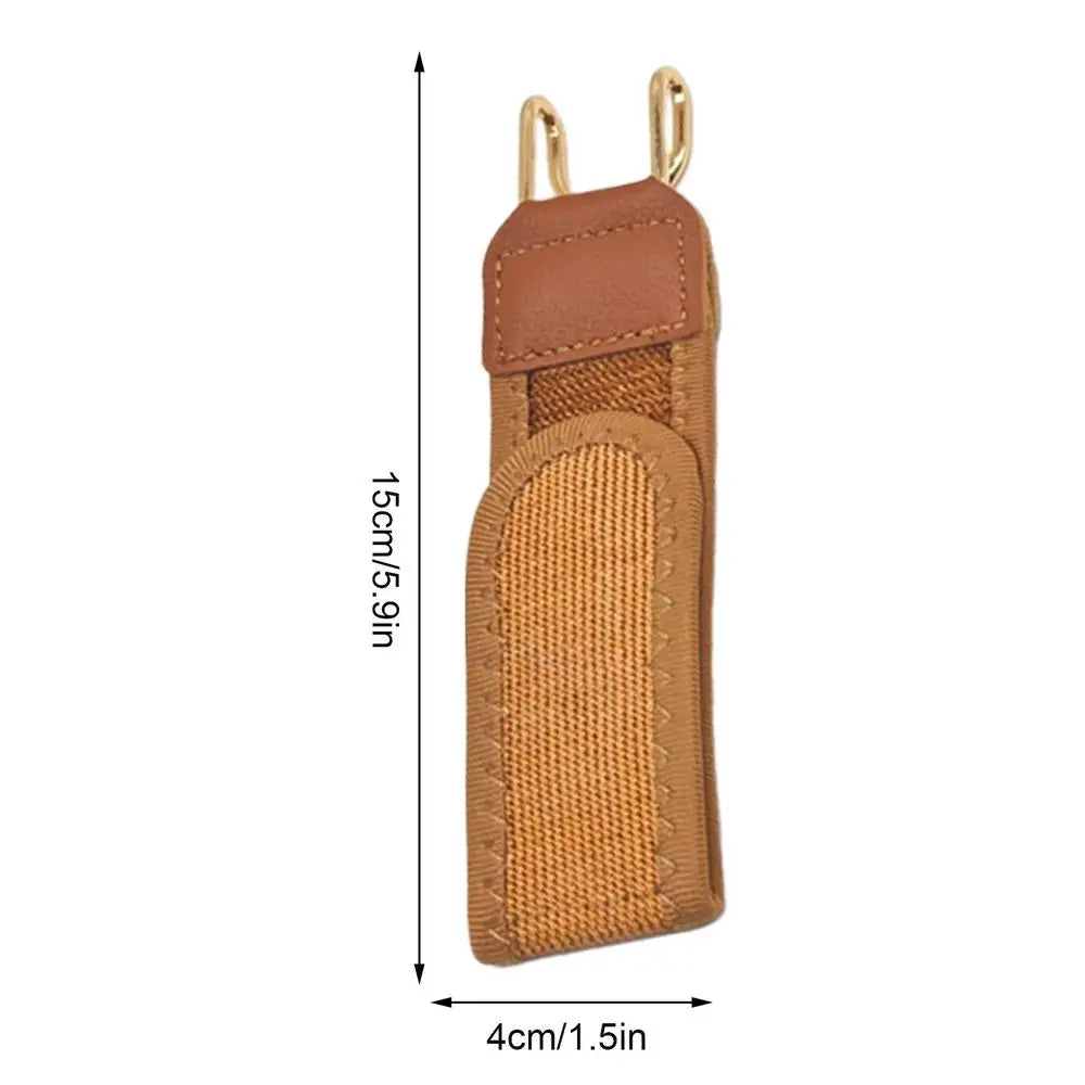 Elastic No-Buckle Stretch Belt for Women & Men | Unisex