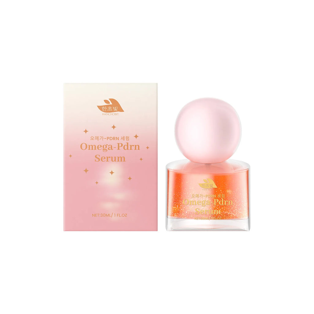 Hanchobit PDRN Face Serum – Brightening & Anti-Wrinkle 30ml Face Serum Oasis Select 30ml