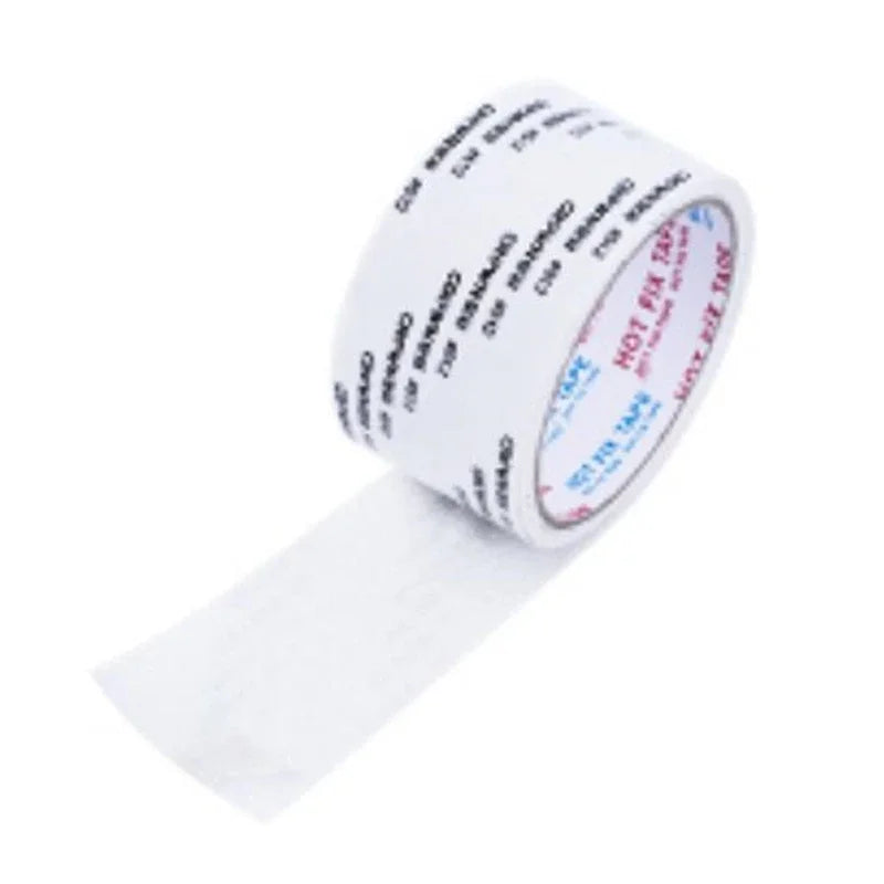2M Window Screen Tape Anti-Mosquito Screen Repair Subsidy Self-Adhesive Door Curtain Mosquito Net Hole Patch Repair Tapes Oasis Select white 5CM 2M