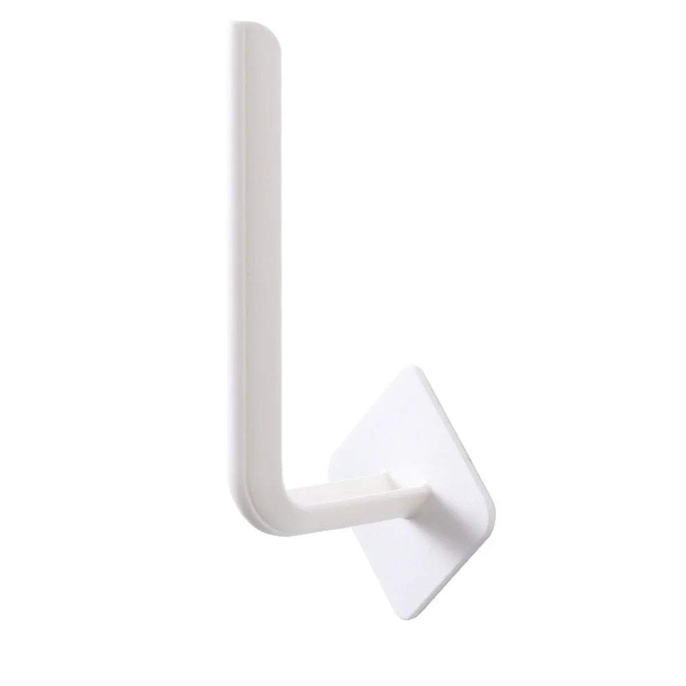Hat Storage Hanger For Baseball Caps Closet Rod Hat Sports Caps Holder With 8 Clips Organize Caps Back Door Wardrobe Hat Storage Oasis Select White