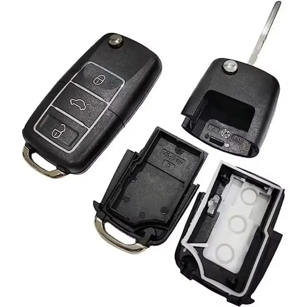 Dummy Car Key Safe Box Creative Mini Hidden Safe Box Secret Compartment Stash Box Empty Car Key Fob Hide Money Pills Coin Oasis Select