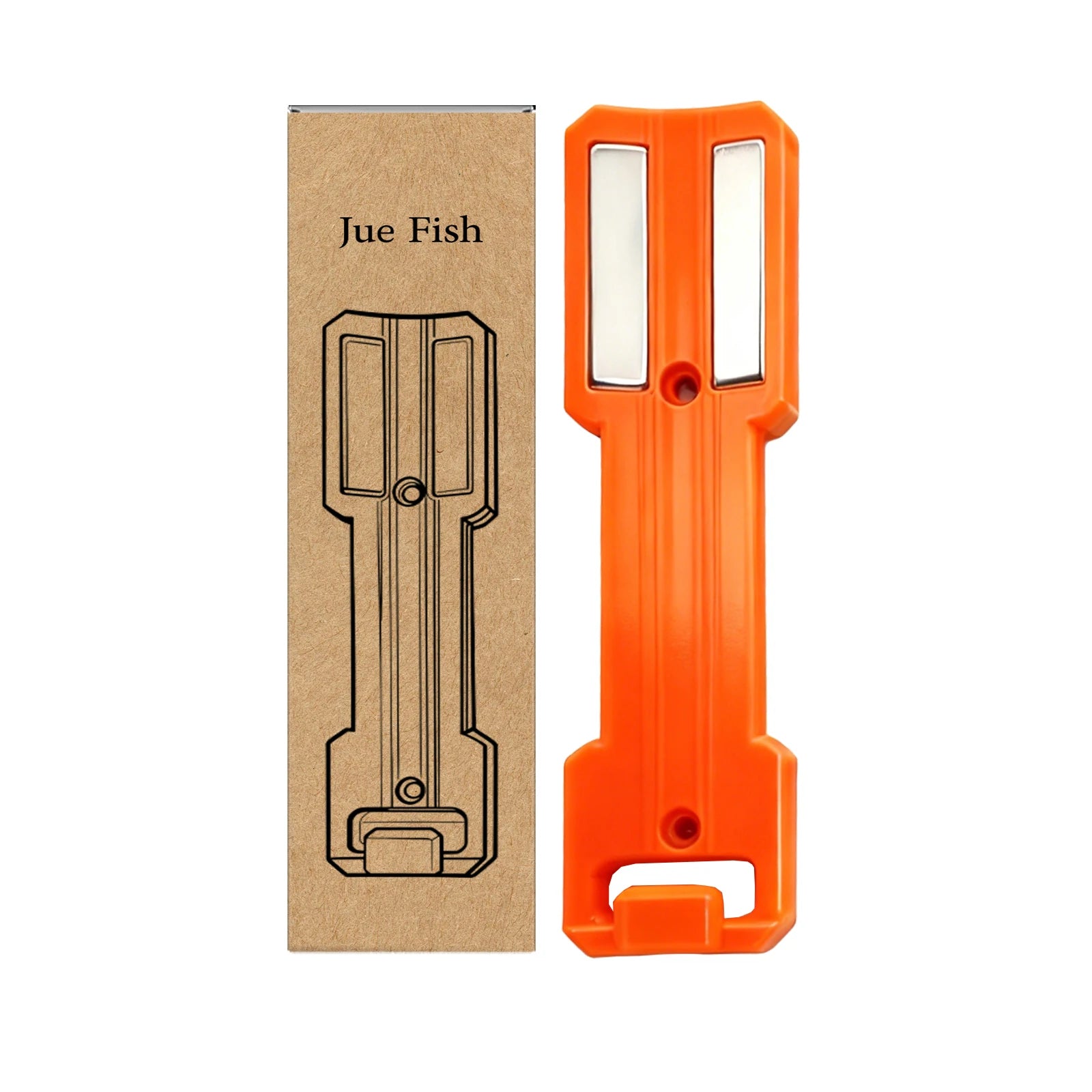 3D Magnetic Aerosol Can Holder Spray Can Rack Tool-Free Installation Space Saving Organizer for Garage Workshop Kitchen Toolbox Oasis Select Orange