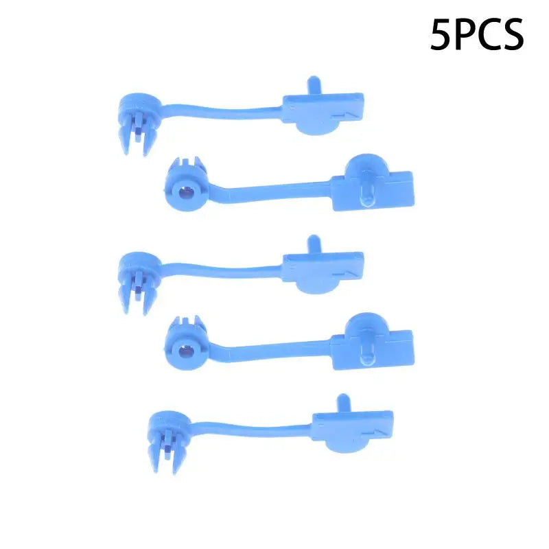 2/5/10pcs M.2 SSD Hard Disk Buckle For M710q M910q M910X M720q M920q M920X M730q M930q M70q M80q M90q M740q P330 P340 Etc Oasis Select A2