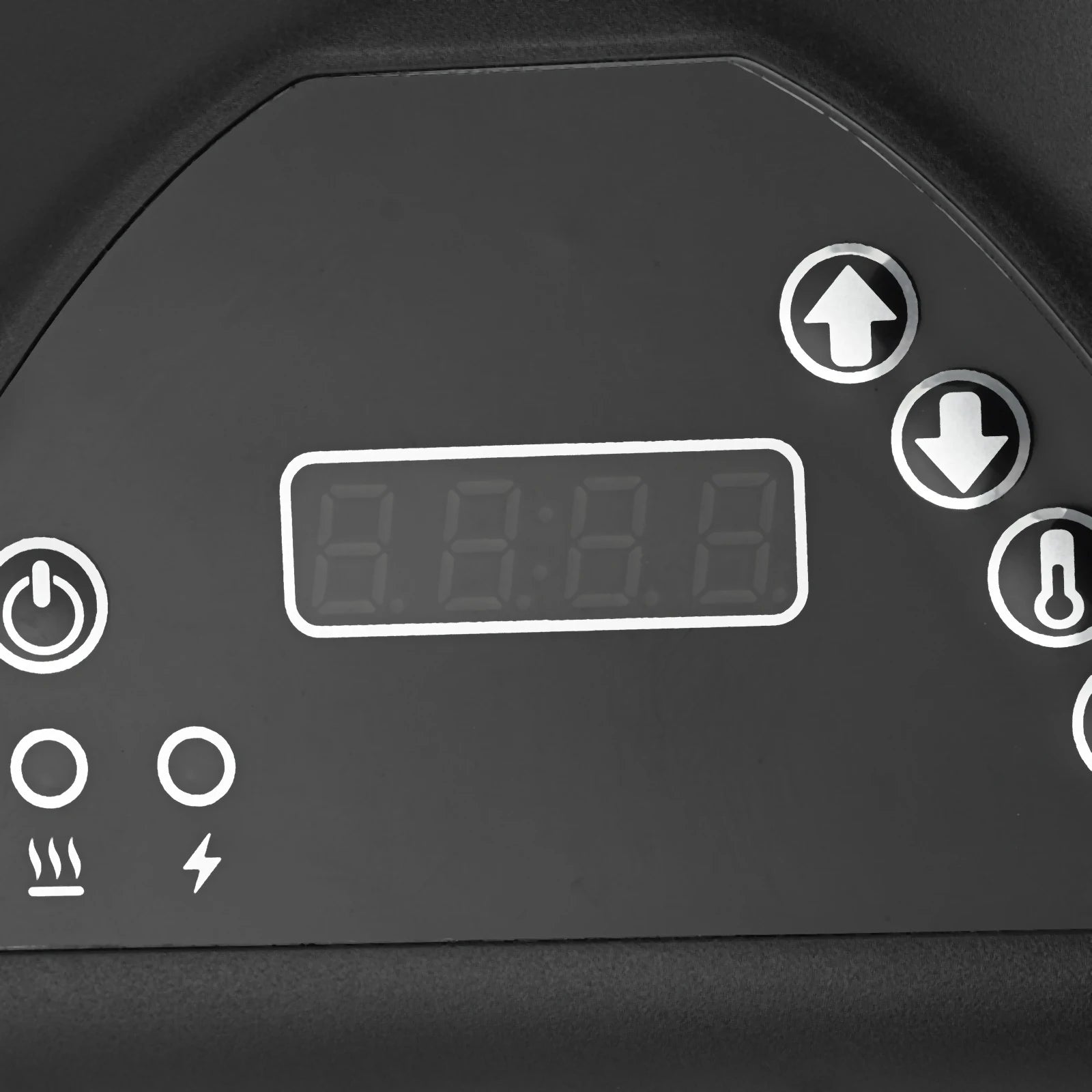 Masterbuilt Smoker Digital Control Panel Replacement 9907160014