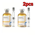 Korean Salmon Wrinkle Serum Skin Rejuvenation Essence, Strengthens Barrier Function, 24H Continuous Hydration Firming Skin Care Oasis Select 50mlX2