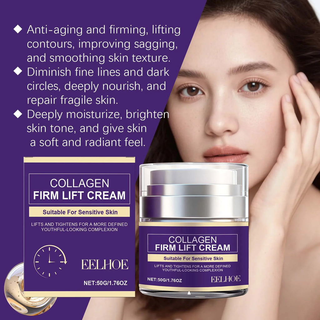 Eelhoe Oat Face Moisturizer – Soothing Blemish Relief Cream Face Moisturizer Cream Oasis Select