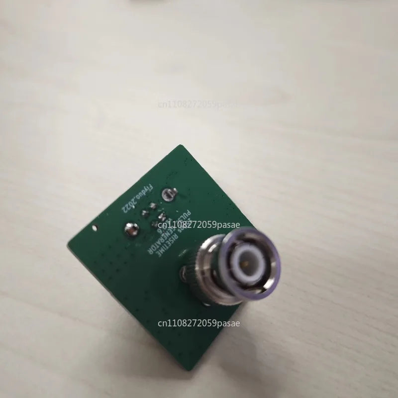 Fast Edge Pulse Generator 150 Picosecond Rising Edge Measurement of Oscilloscope Bandwidth TDR Measurement Oasis Select