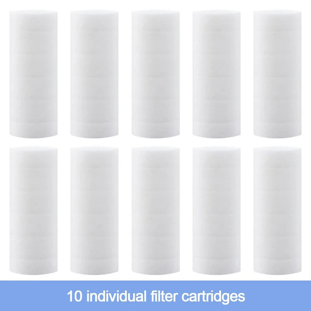 Plastic Kitchen Faucet Filter Purifier Output Pre-filter Water Heater Purification Fittings Convenient Oasis Select 1