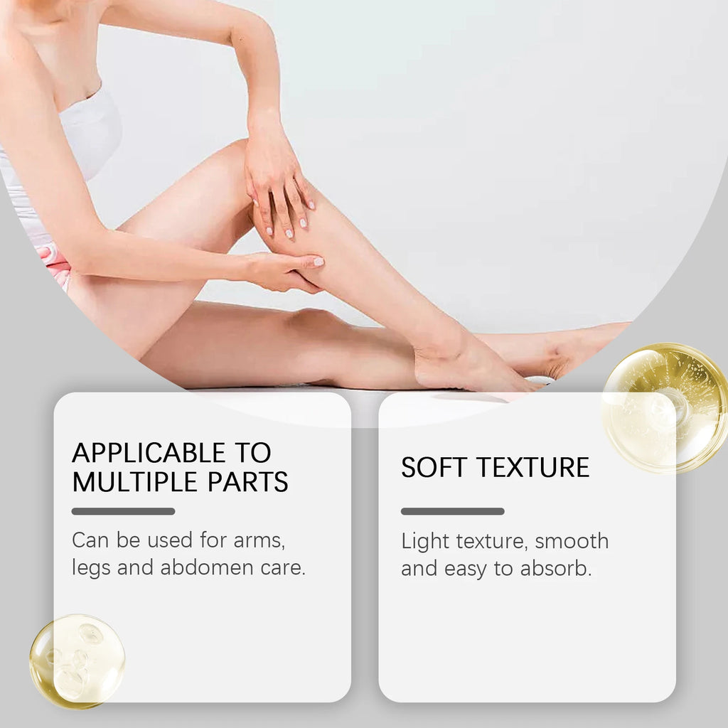 Moisturizing Body Massage Oil Nourishing Smoothing Skin Reduce Dryness Rosemary Oil Brighten Gentle Firming Body Spa Skin Care Oasis Select