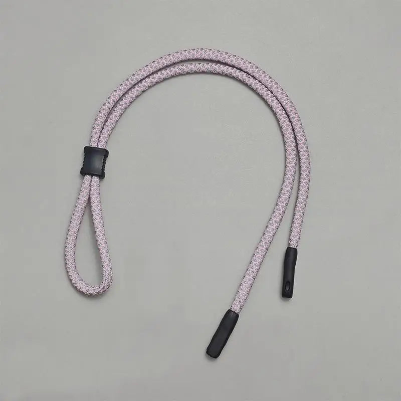 Reflective Adjustable Sunglasses Strap & Eyewear Cord | Unisex Eyewear Strap Oasis Select A7