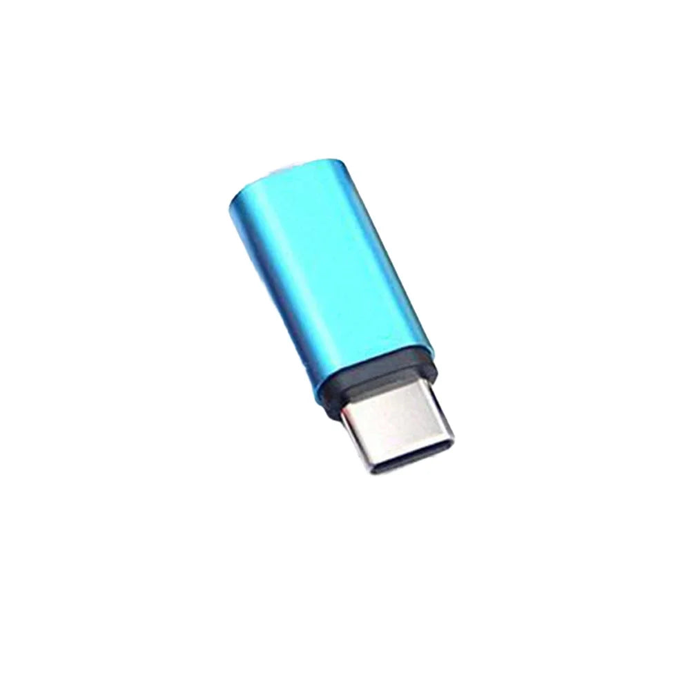 USB-C to 3.5mm Audio Adapter | Universal Headphone Jack