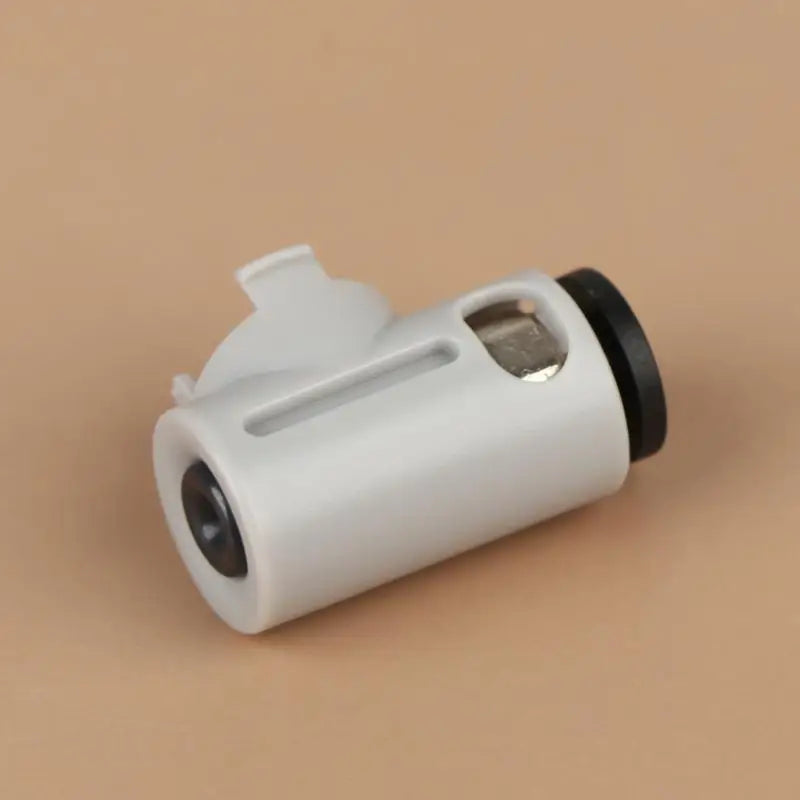 6mm AMS Pipe Connector Adapter For Bambu Lab A1min 3D Printers Reliable Interface For Continuous Printing Oasis Select