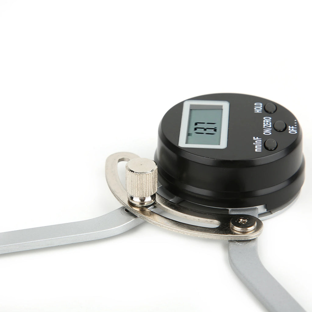 External Caliper Electronic Digital External Caliper 0~150mmx0.1mm Thickness Outer Diameter Measuring Gauge Oasis Select