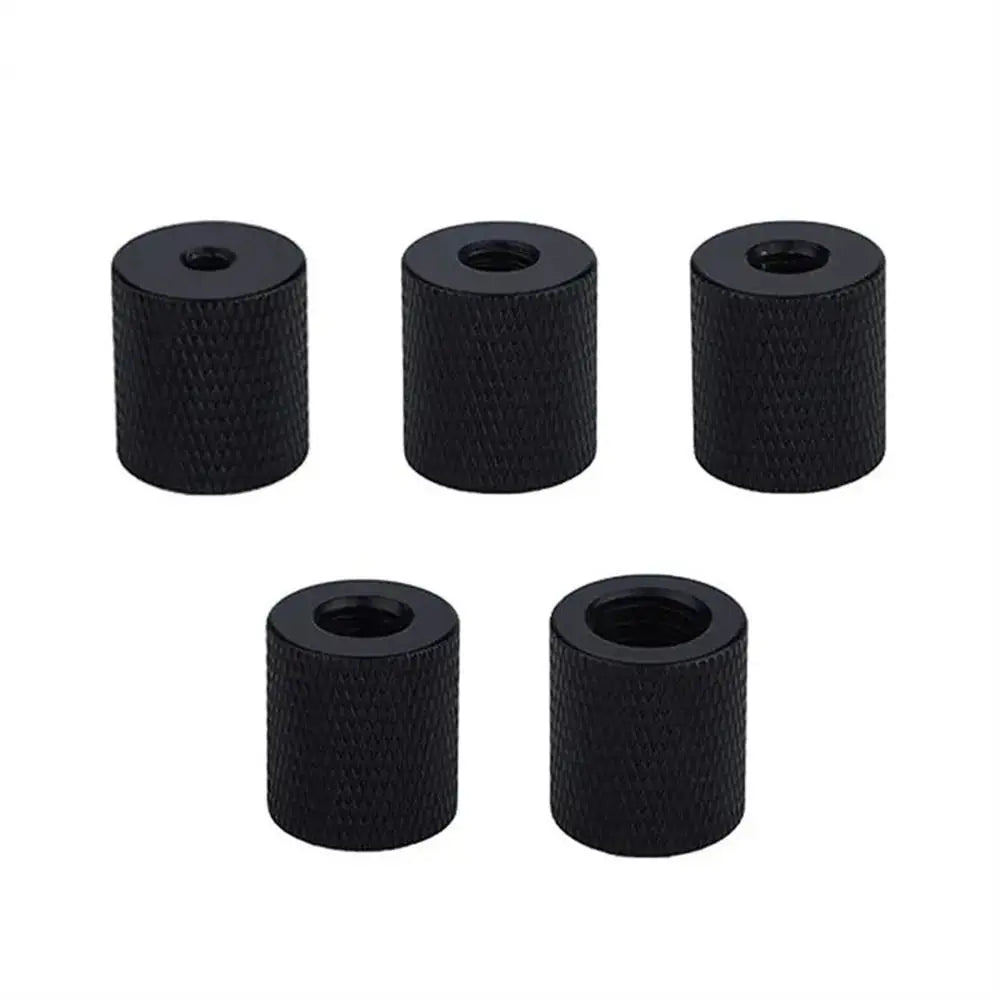 Camera Screw 1/4 to M4 M5 M6 M8 M10 Conversion Screw Tripod Ballhead Adapter Mount Accessories for Camera Flash Bracket Oasis Select