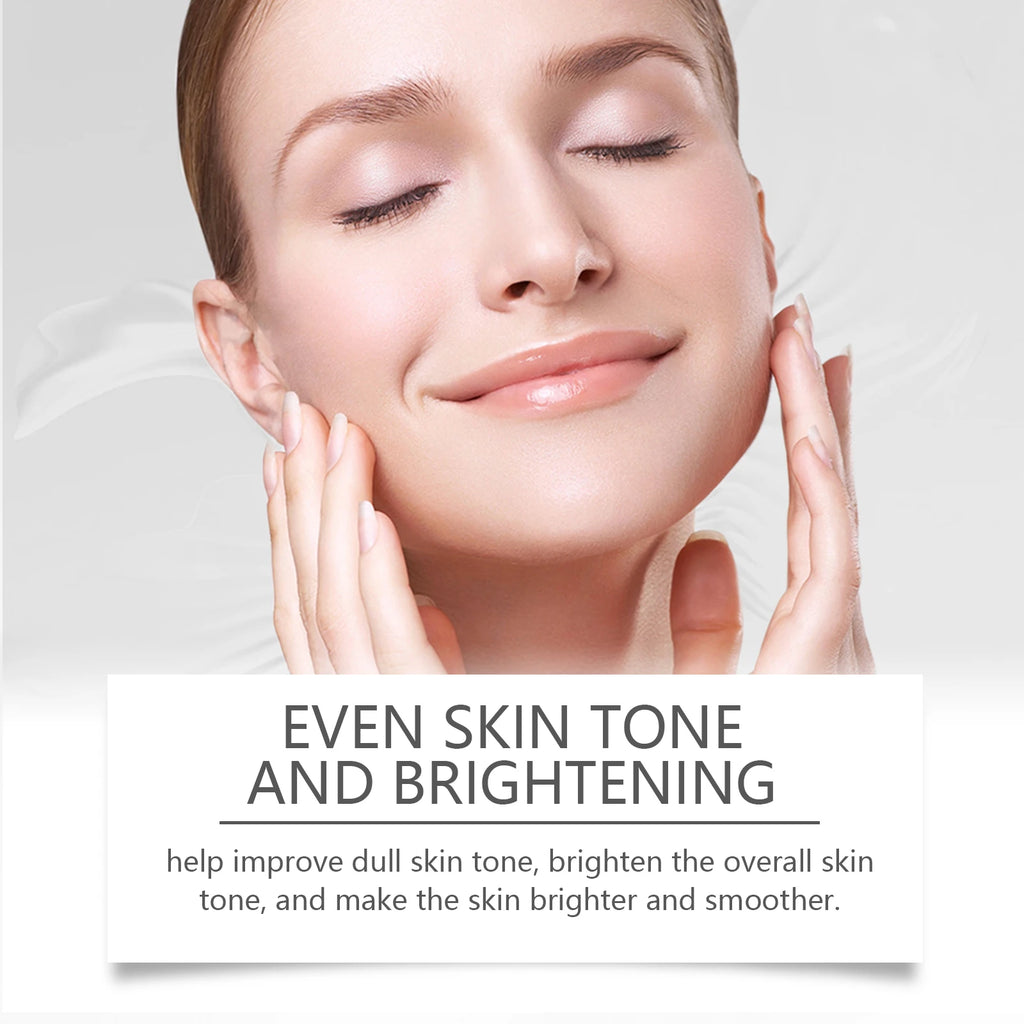 Collagen Firming Facial Cream Renewal Deep Nourish Reduce Dark Spots Freckles Brightening Smooth Skin Lifting Firming Cream Oasis Select