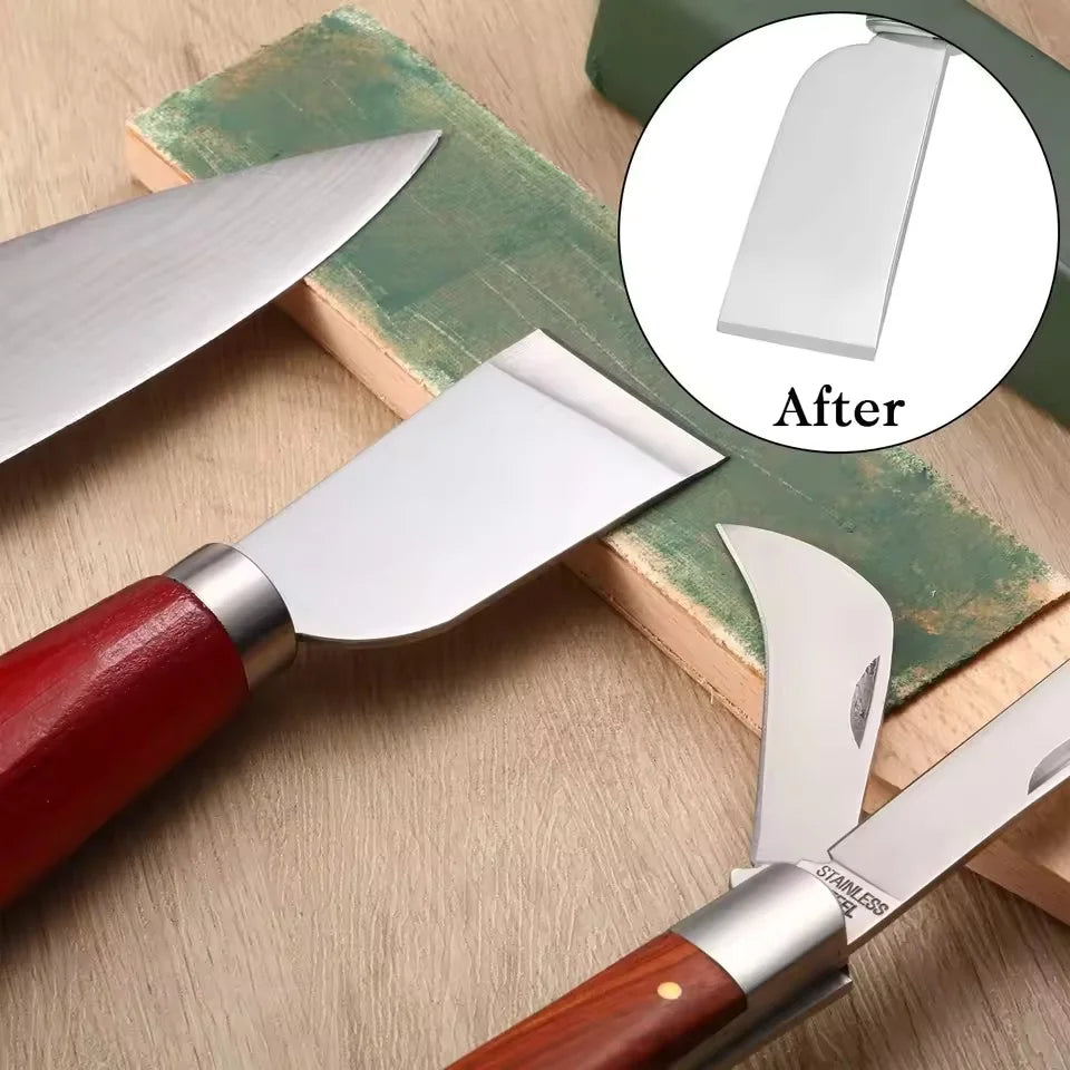 Green Metal Polishing Paste – Abrasive Compound Wax for Metals Metal Polishing Compound Oasis Select