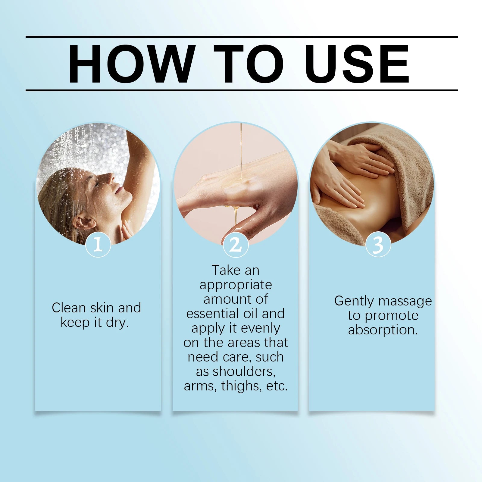Caramel Vanilla Body Care Oil Moisturizes Repair Skin Barrier Increase Skin Elasticity Remove Chicken Skin Fragrance Body Oil Oasis Select