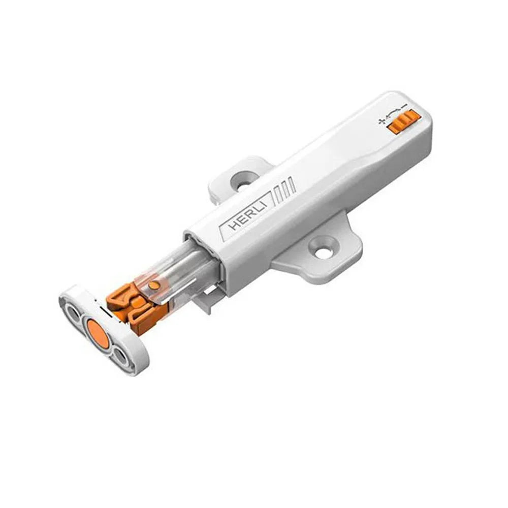 Push-to-Open Touch Latch | Cabinet & Drawer Rebound Catch