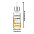 YOUNGCOME Collagen & Niacinamide Face Serum – Firm & Glow