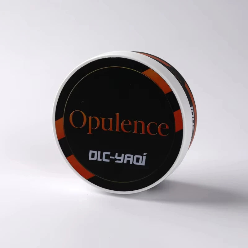 2026 New Arrival YAQI OPULENCE Atisan Shaving Soap for Men 170g Artisanal Lather Beard Grooming Essential ﻿ Oasis Select