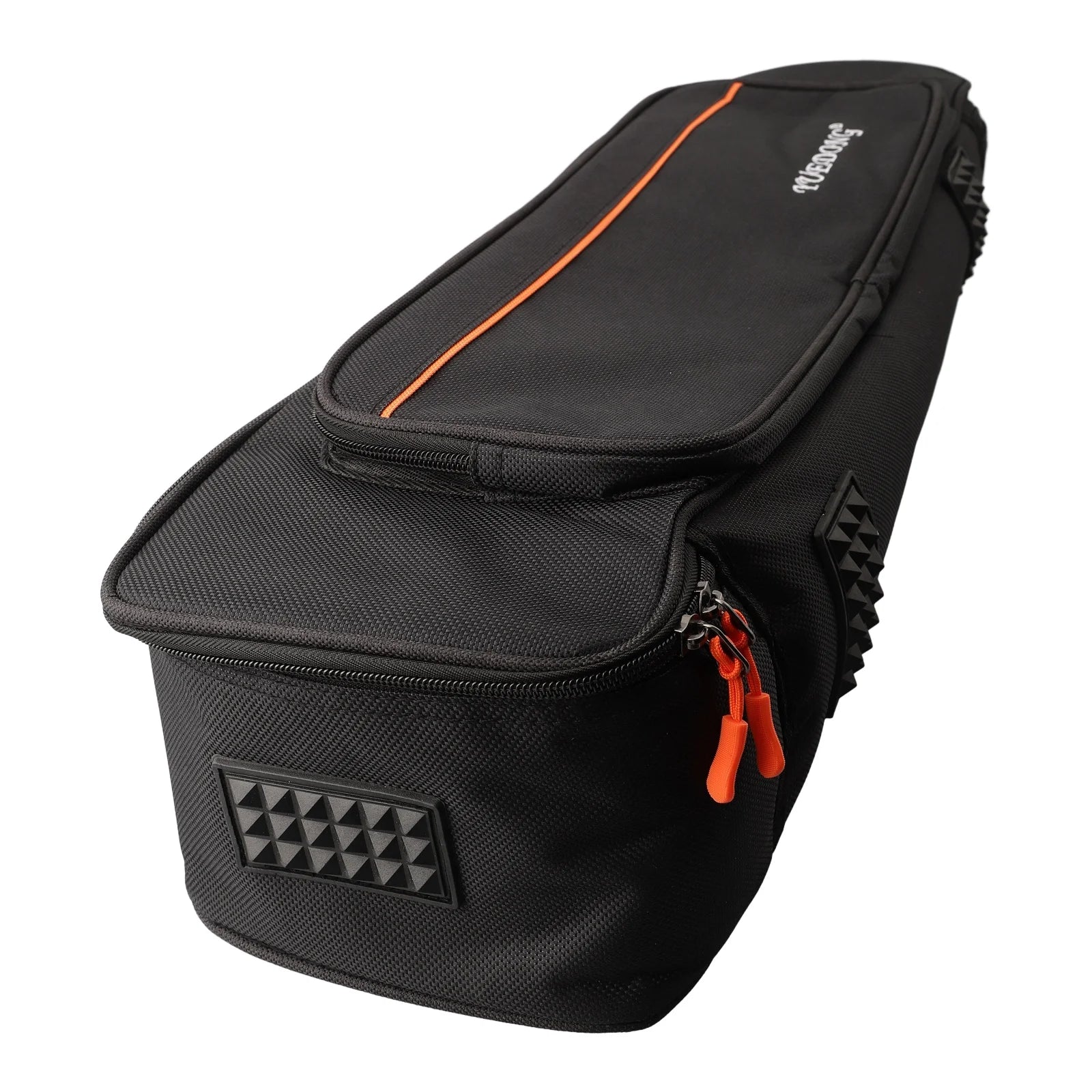 Portable Trumpet Bag Backpack Waterproof Oxford Carrying Handle Bags Soft Storage Case Brass Instrument Accessories 2022 New Oasis Select