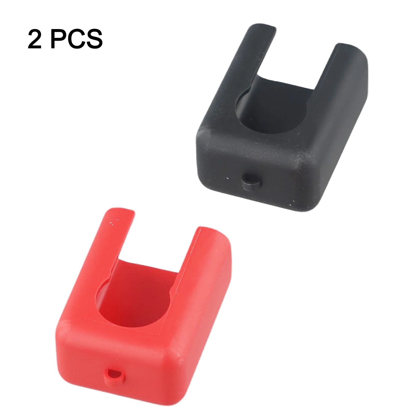 2pcs Lithium Battery Terminal Battery Connector Energy Storage Terminal Cover 120A 150A 200A 300A 400A 500A Oasis Select 200A