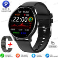 Ola Esporte Smart Watch – Bluetooth Calling, IP67, Full Touch