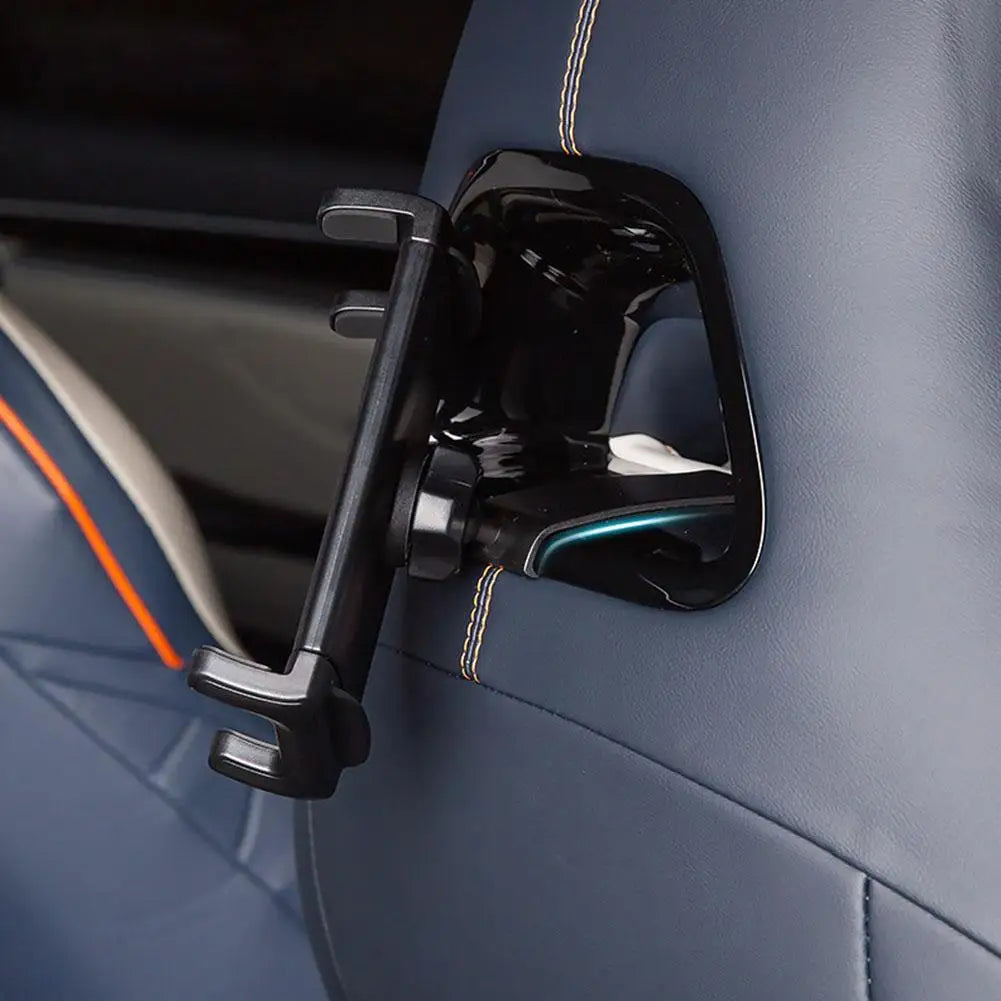 Rear Tablet Holder for BYD Atto 3, Song Plus & Yuan Plus