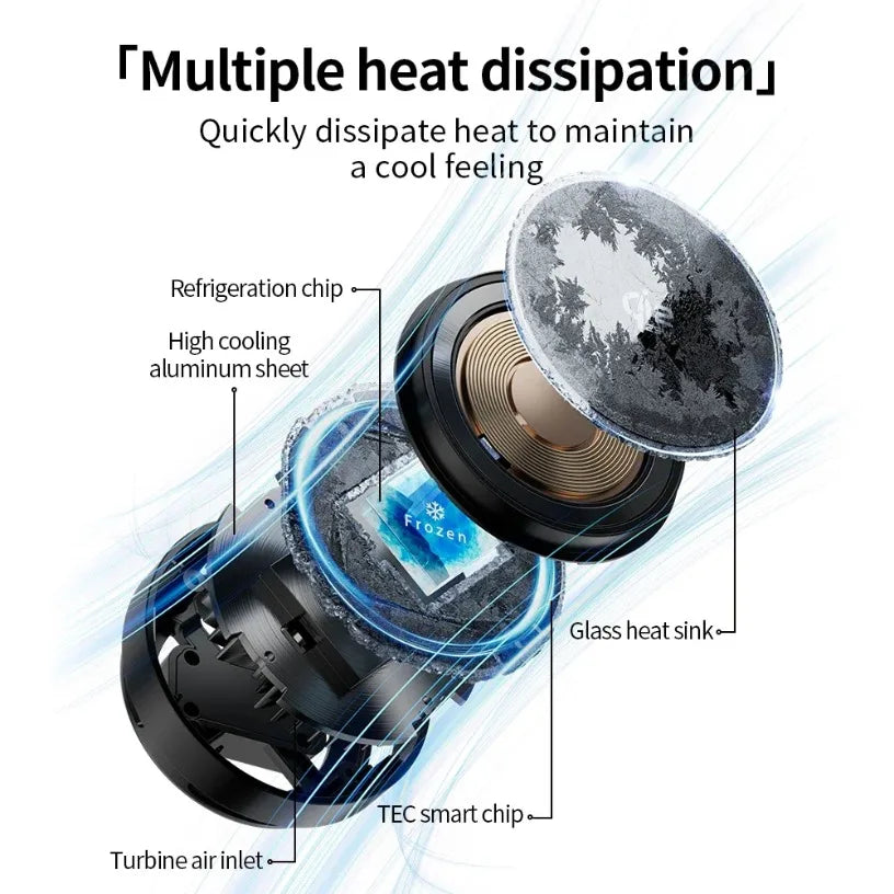 Qi2 25W 5 in 1 Magnetic Wireless Charger Stand with Speaker 25W Fast Charging for Iphone 17 16 15 Pro Max, Airpods,iwatch Oasis Select