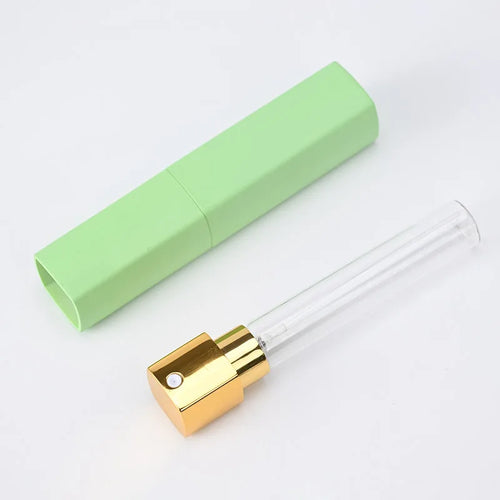 10ml Refillable Perfume Atomizer – TSA Approved Travel Spray Bottle Perfume Atomizer Oasis Select