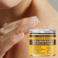 YUITIKUE Neuropathy Muscle Cream – Magnesium Arnica Mint