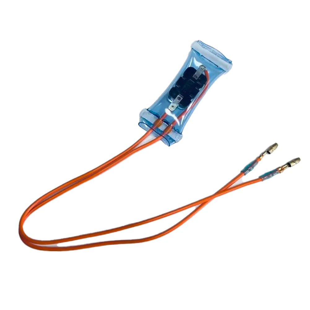Refrigerator Defrost Thermostat Bimetallic Replacement 2 Wire (N13-4) Degrees Fridges Defrost Thermostator Accessories Oasis Select Default Title