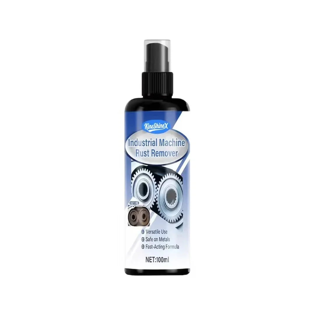 100ml Rust Remover Spray – Fast-Acting, No Scrubbing Needed Rust Remover Spray Oasis Select