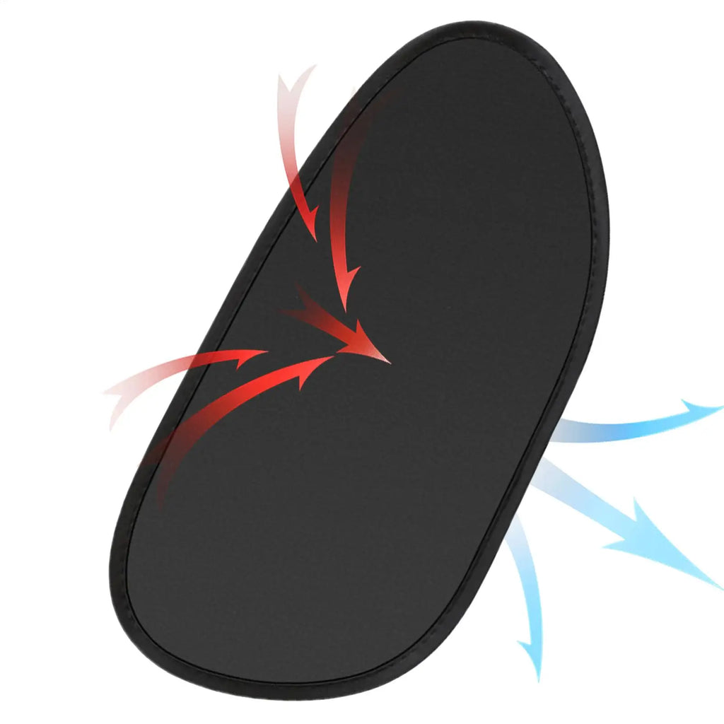 1PC Car Sunshade Covers Cover Universal Windscreen Folding Visor Reflector Windshield Auto Window Sun Shade Protector Accessorie Oasis Select
