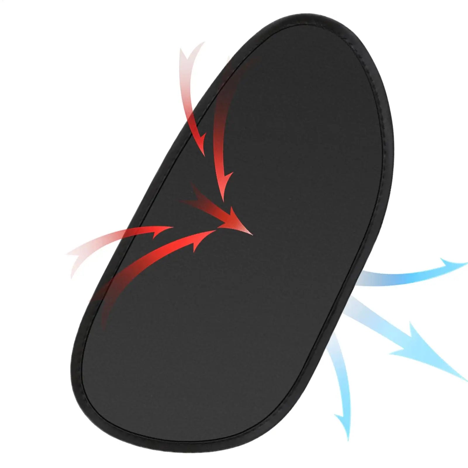 1PC Car Sunshade Covers Cover Universal Windscreen Folding Visor Reflector Windshield Auto Window Sun Shade Protector Accessorie Oasis Select