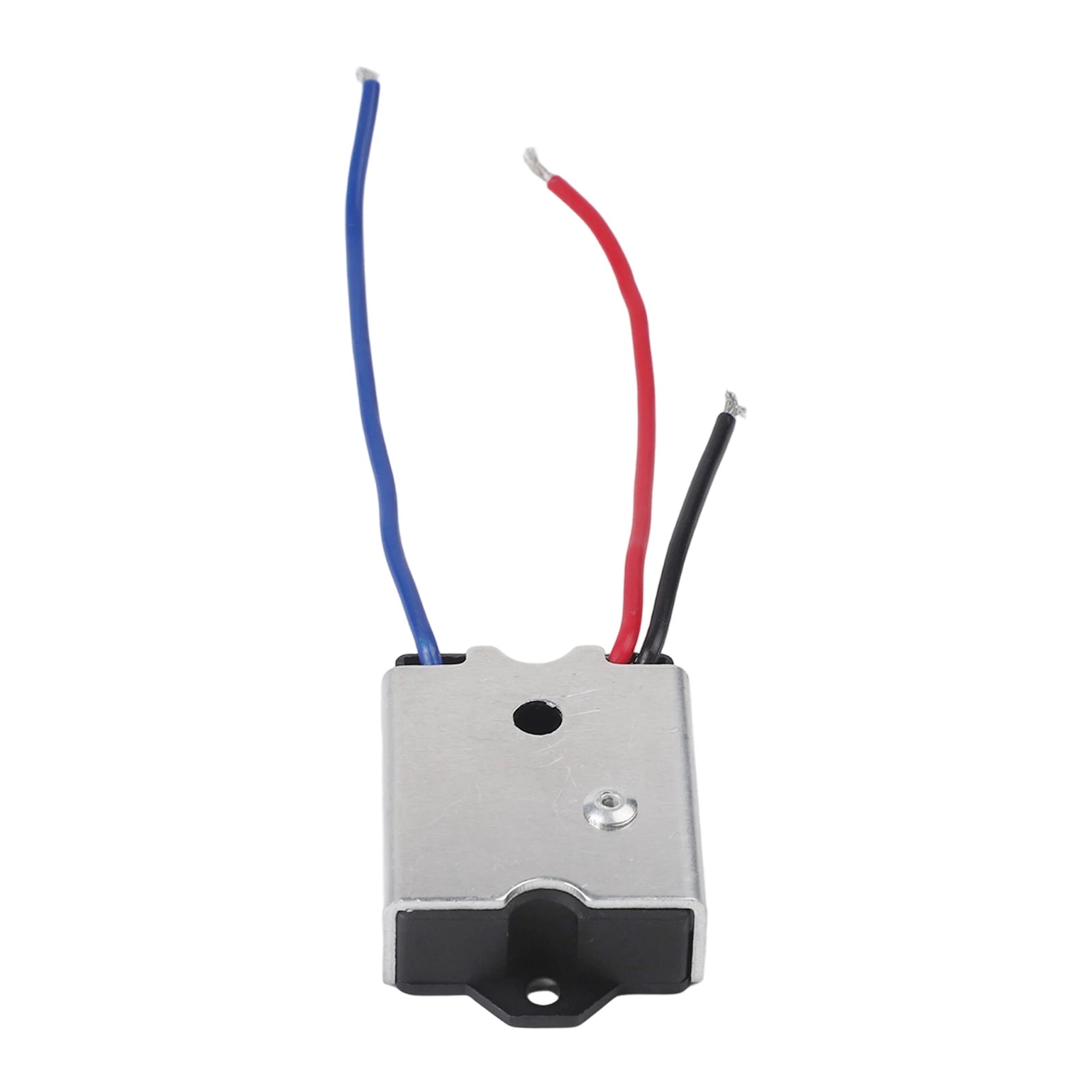 230V Soft Start Switch 12–20A Current Limiter for Brushed Motors Soft Start Module Oasis Select