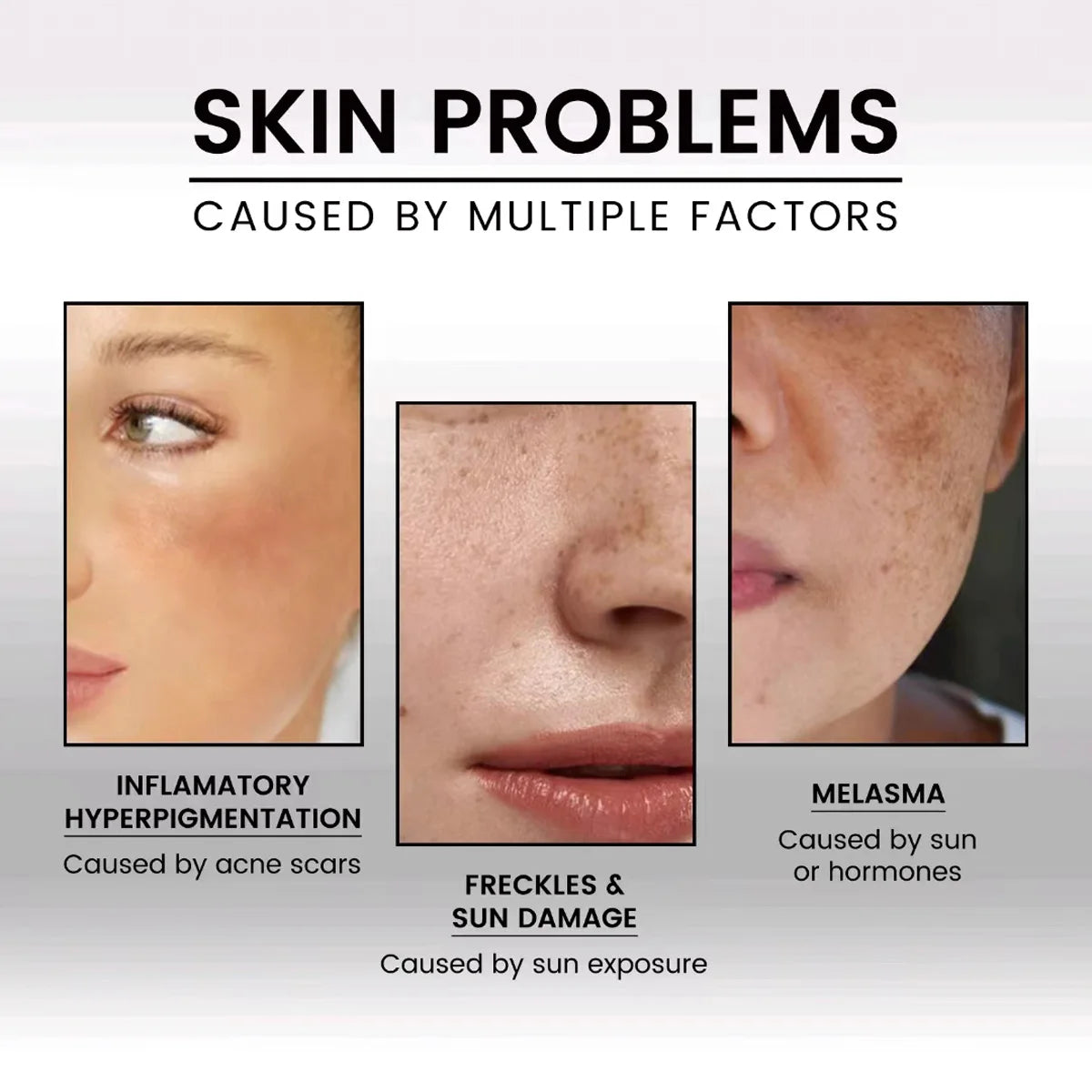 Pure Vitamin E & Avocado Oil Moisturizing Serum – Face & Body