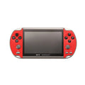 AyeBeau X7 Handheld Retro Game Console | 10,000 Games, 4.3"
