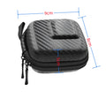EVA Storage Case for GoPro Hero 13/12/11 & DJI Action 5 Pro