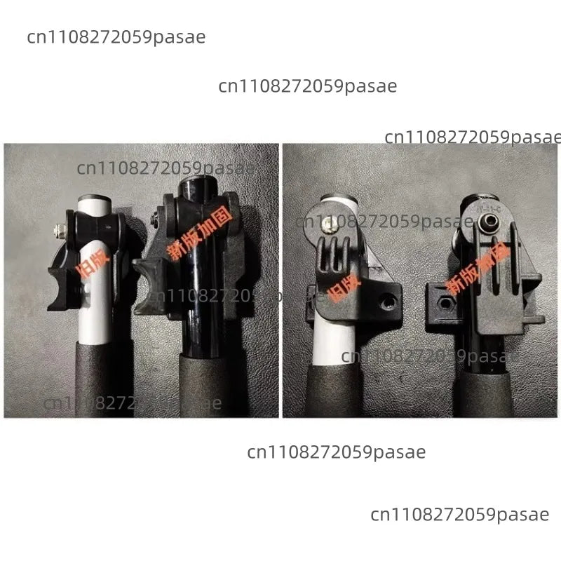 Reinforced Upturned Wheelchair Armrest – Load-Bearing Hand Rest