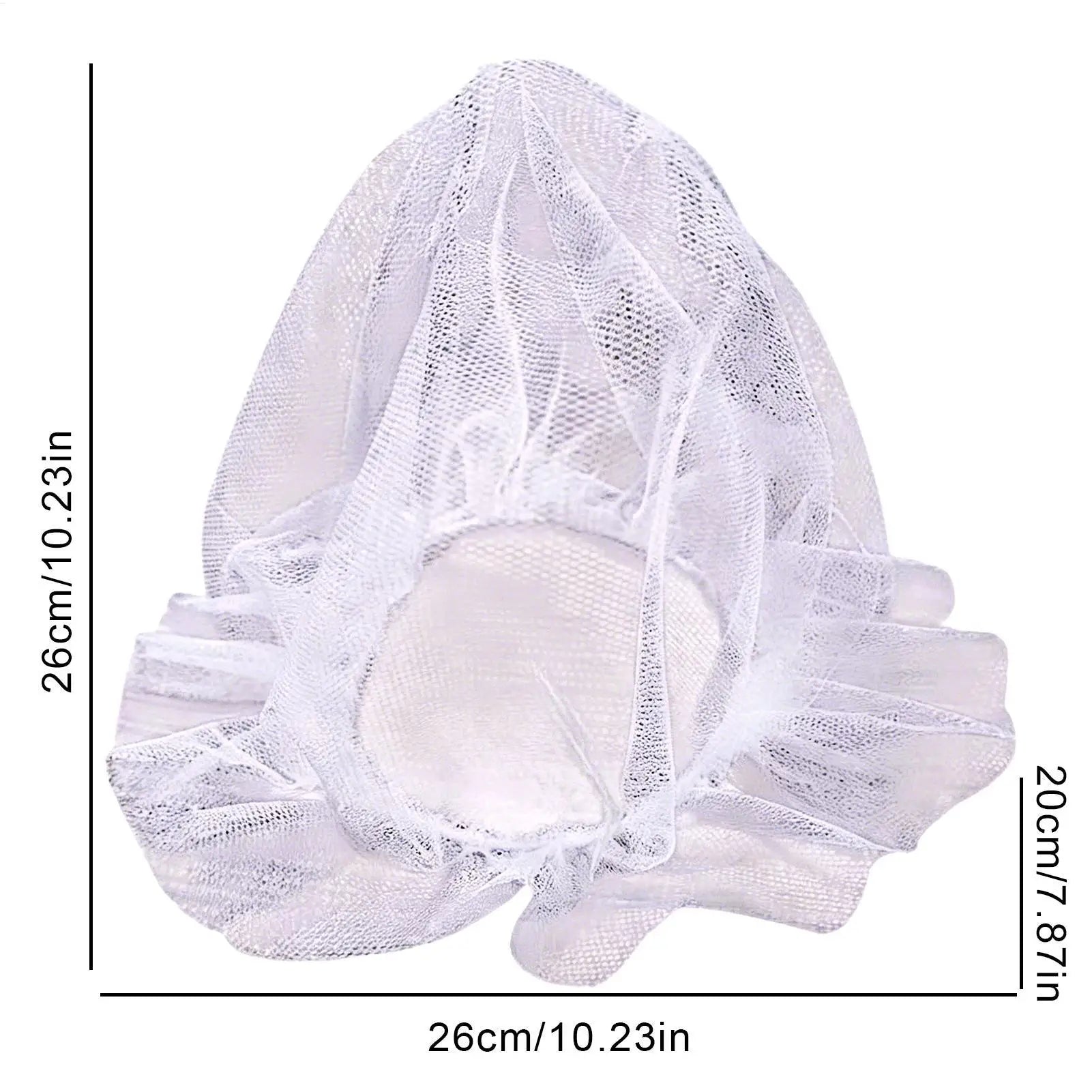 Dog Mouth Cover Breathable Soft Mesh Protector Dog Anti Eating Head Mouth Cover for Small Medium Breed Doggy Kitten Outdoor Home Oasis Select