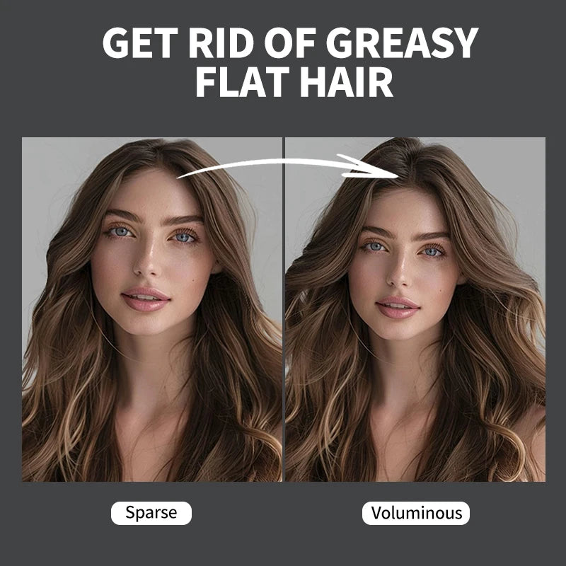 LEWEDO Volumizing Hair Powder – Oil Control & Volume Boost