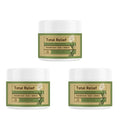 Magnesium Soothing Cream – Muscle Relief, Stress & Moisturizing Magnesium Body Cream Oasis Select 3pcs