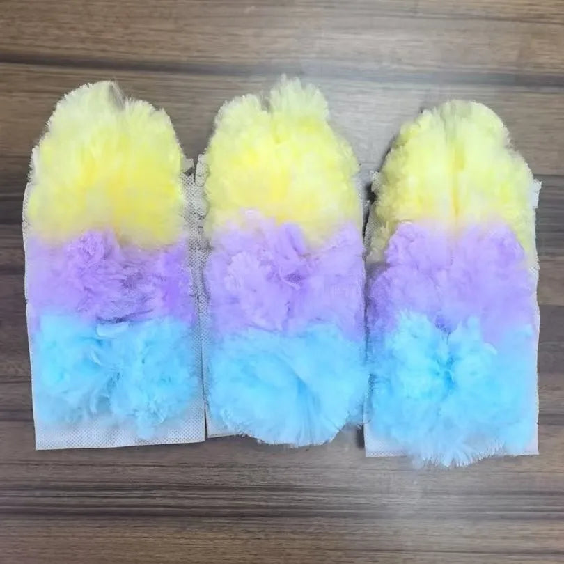 10-Pc Electrostatic Duster Set with Telescopic Handle Electrostatic Duster Set Oasis Select