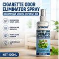 Multipurpose Odor Eliminator Spray – Long-Lasting Air Freshener Odor Eliminator Spray Oasis Select Default Title