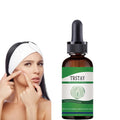 Shrink pores Remove acne marks Essential Oils Desalinate Stain Remove Pouch Licorice Facial Essence Reduces Wrinkles Acne Oasis Select 30ml