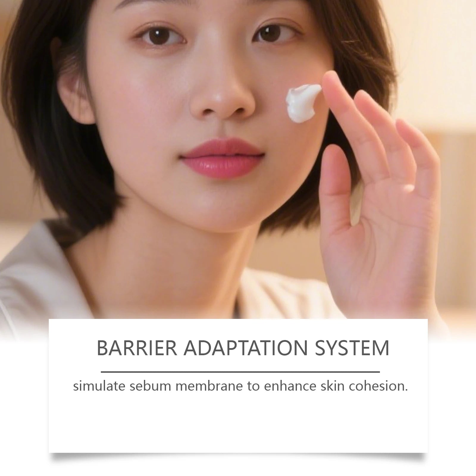 Jaysuing Hyaluronic Acid Face Cream – Anti-Aging & Firming 50g Anti-Aging Face Cream Oasis Select
